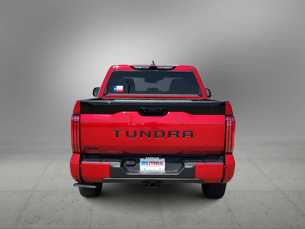 Thumbnail: 2026 Toyota Tundra - 7