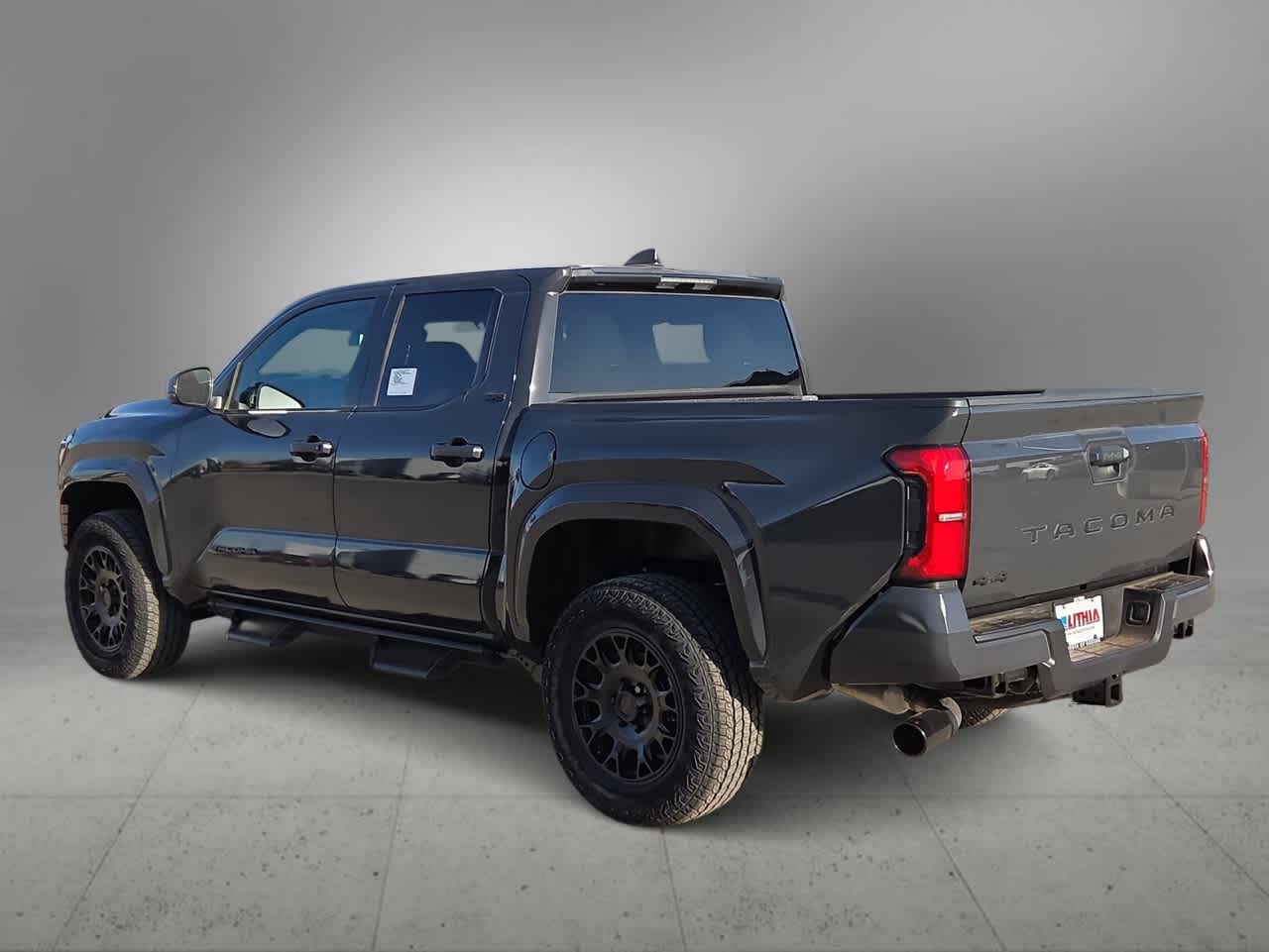 Thumbnail: 2026 Toyota Tacoma - 6