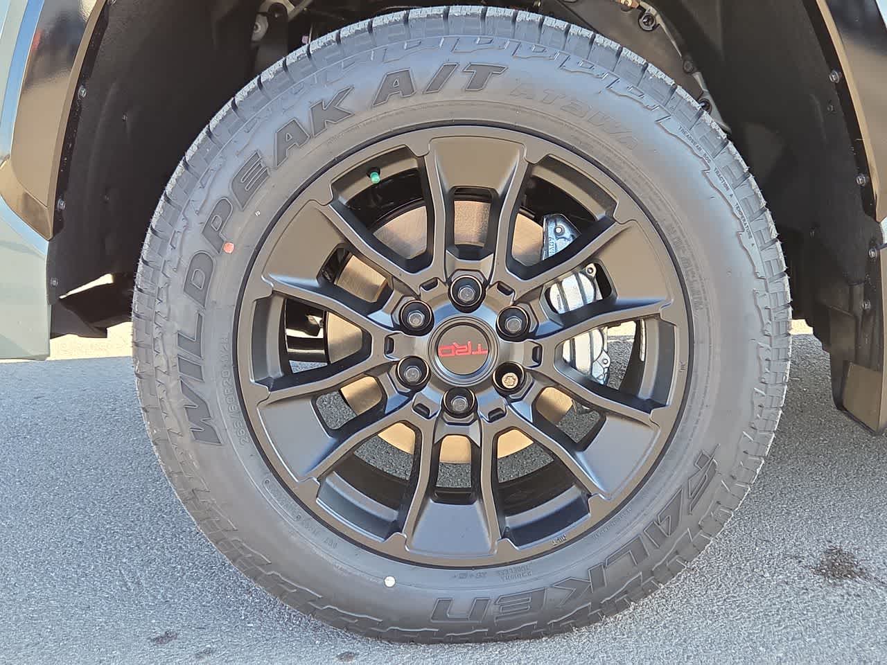 Thumbnail: 2026 Toyota Tundra - 12