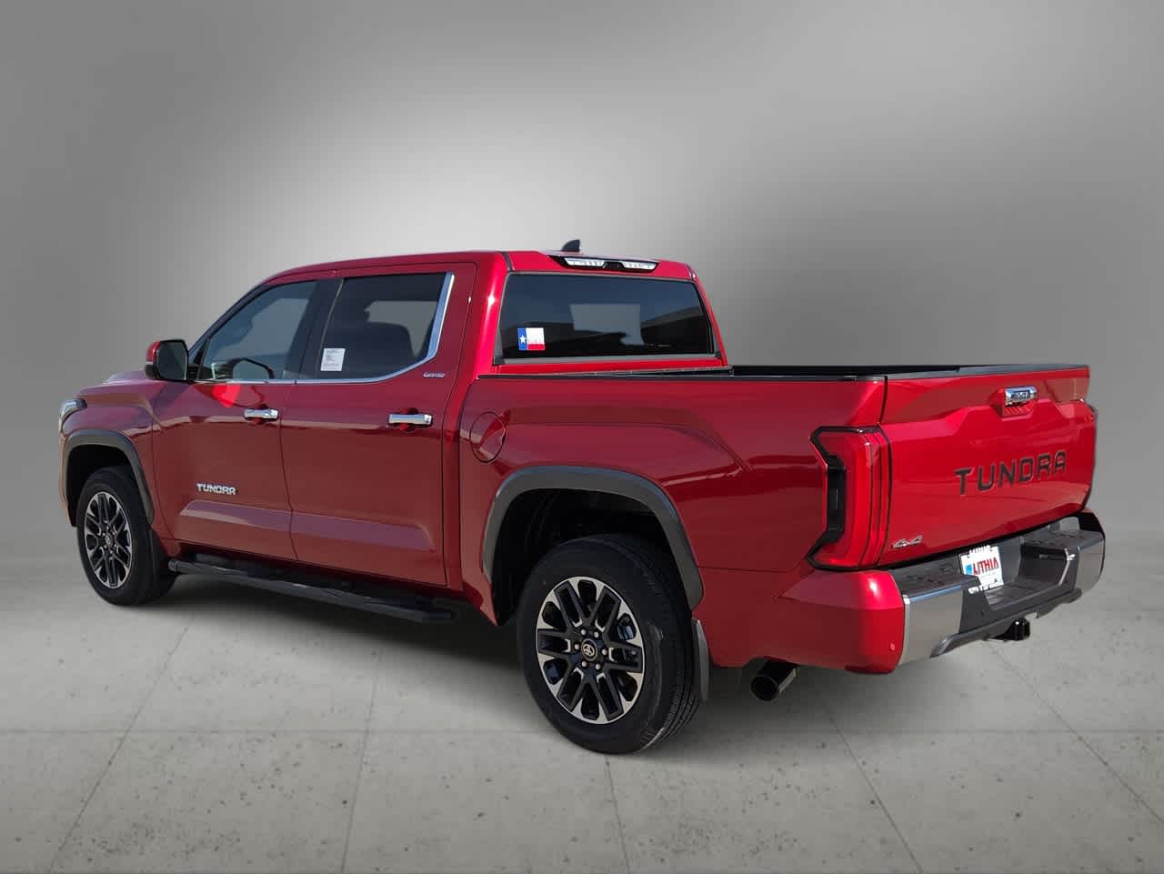 Thumbnail: 2026 Toyota Tundra - 6