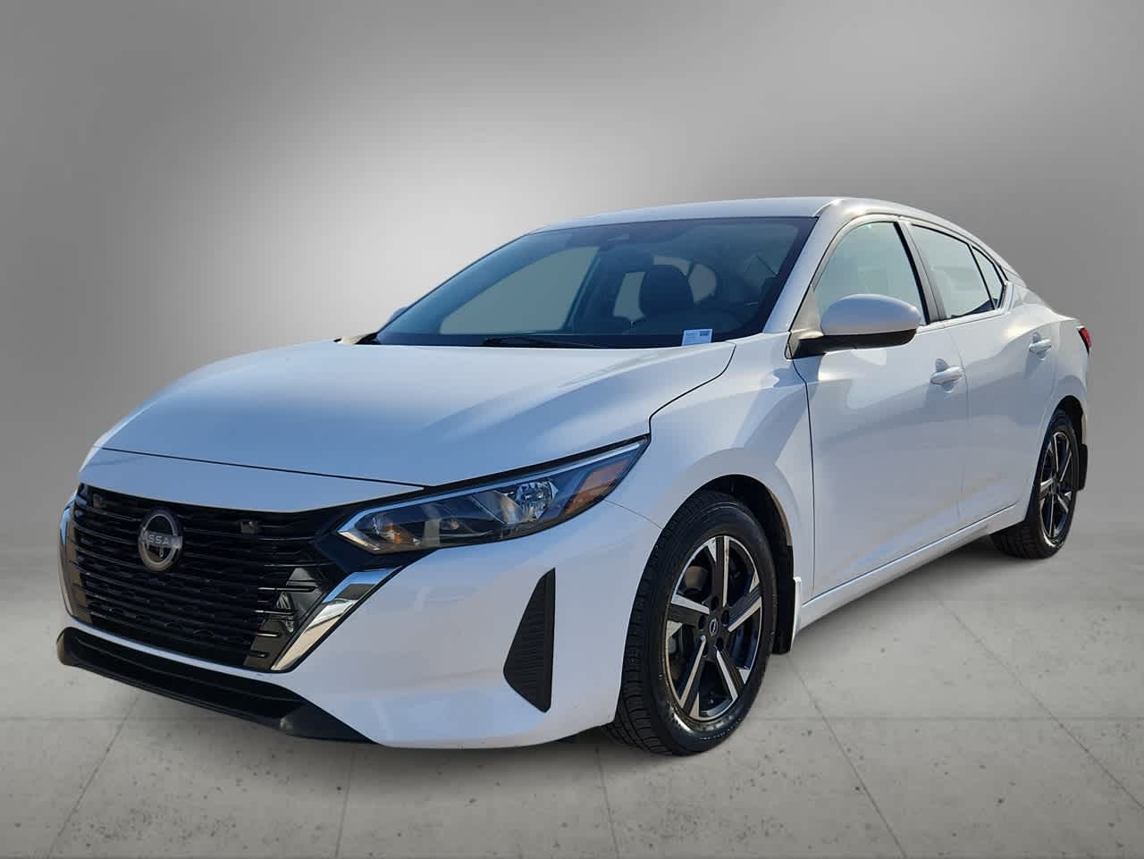 Thumbnail: 2024 Nissan Sentra - 1