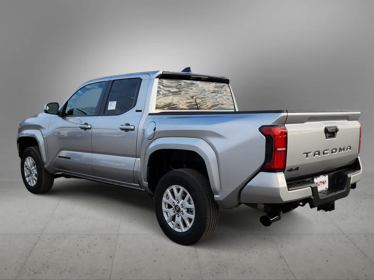 Thumbnail: 2026 Toyota Tacoma - 6