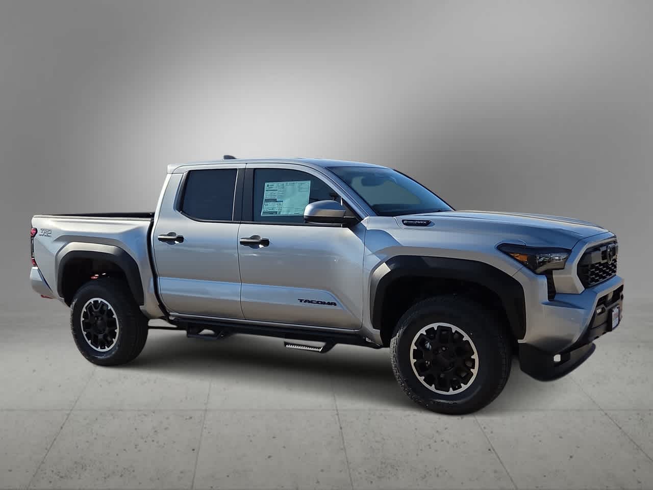 Thumbnail: 2026 Toyota Tacoma - 2