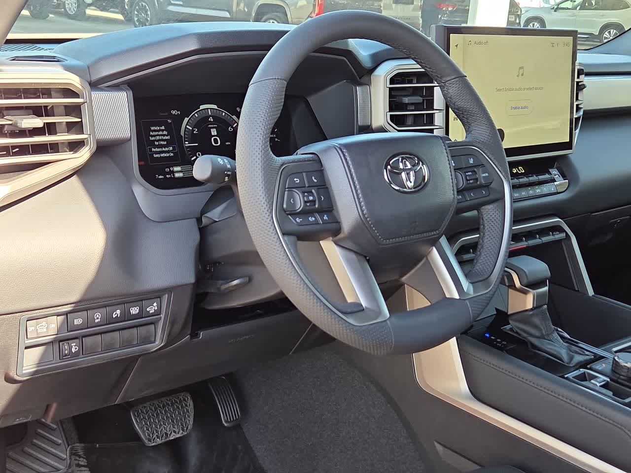 Thumbnail: 2026 Toyota Tundra - 10