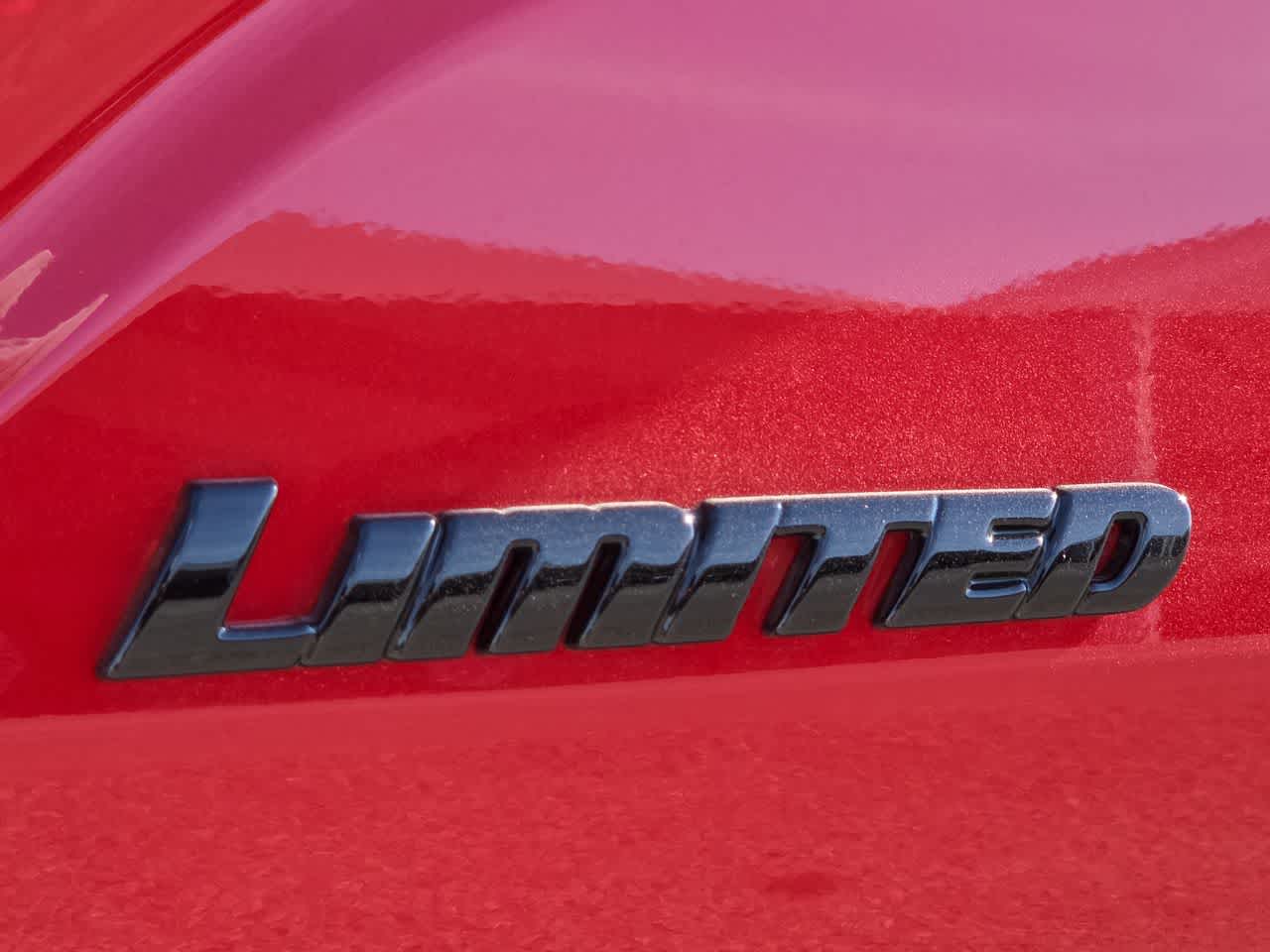 Thumbnail: 2026 Toyota 4Runner - 11