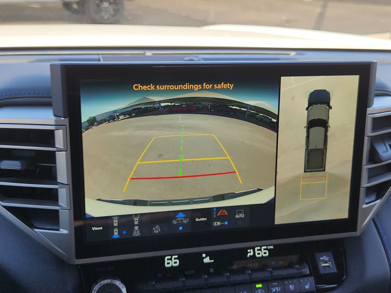 Thumbnail: 2026 Toyota Tundra - 25