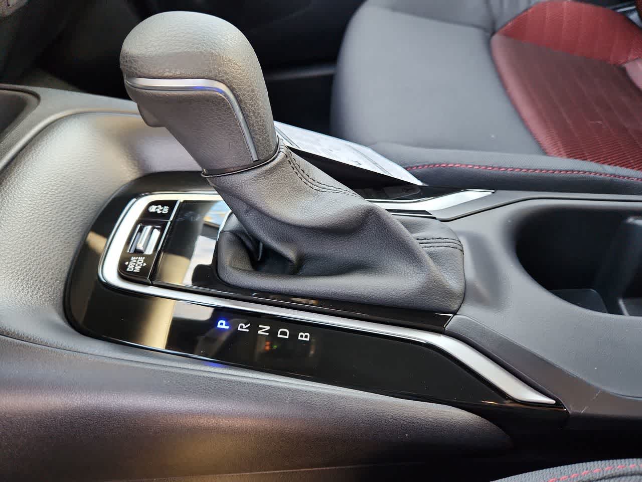 Thumbnail: 2026 Toyota Corolla - 21