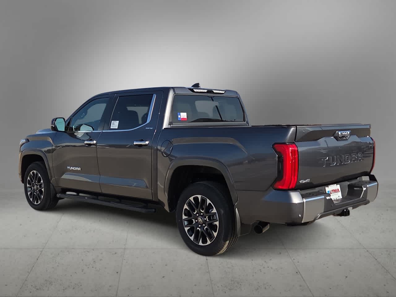 Thumbnail: 2026 Toyota Tundra - 6