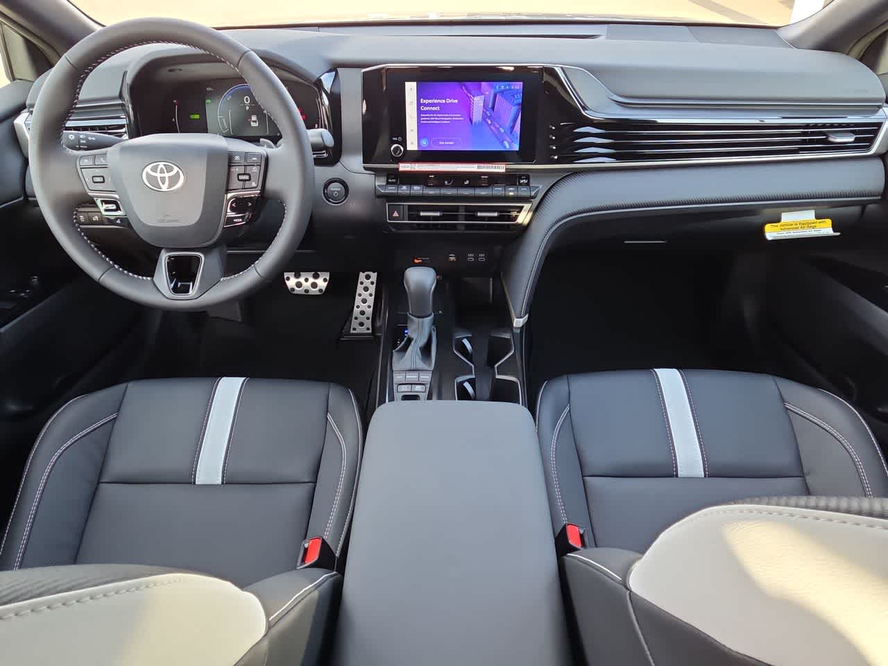 Thumbnail: 2026 Toyota Camry - 14