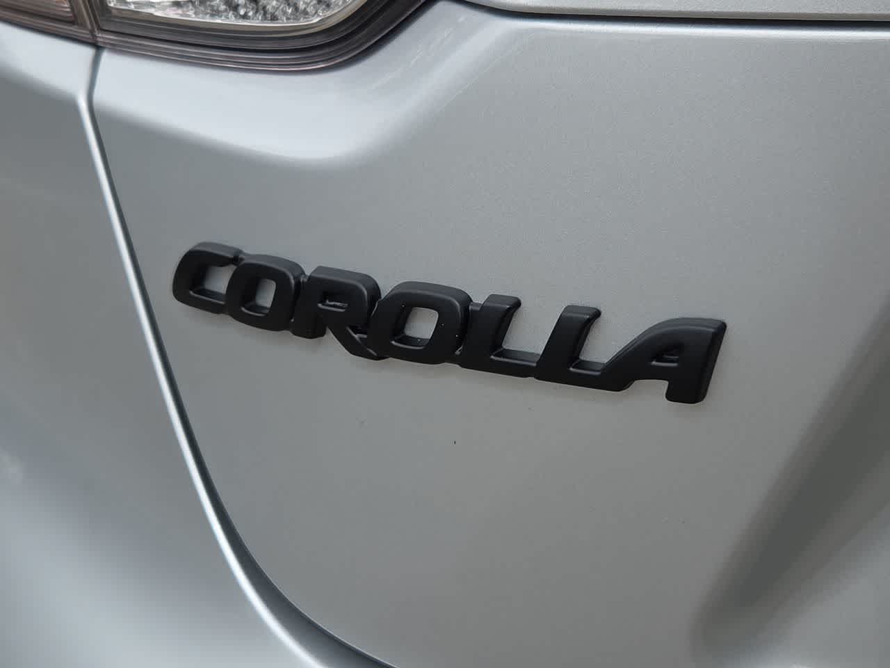 Thumbnail: 2026 Toyota Corolla - 11