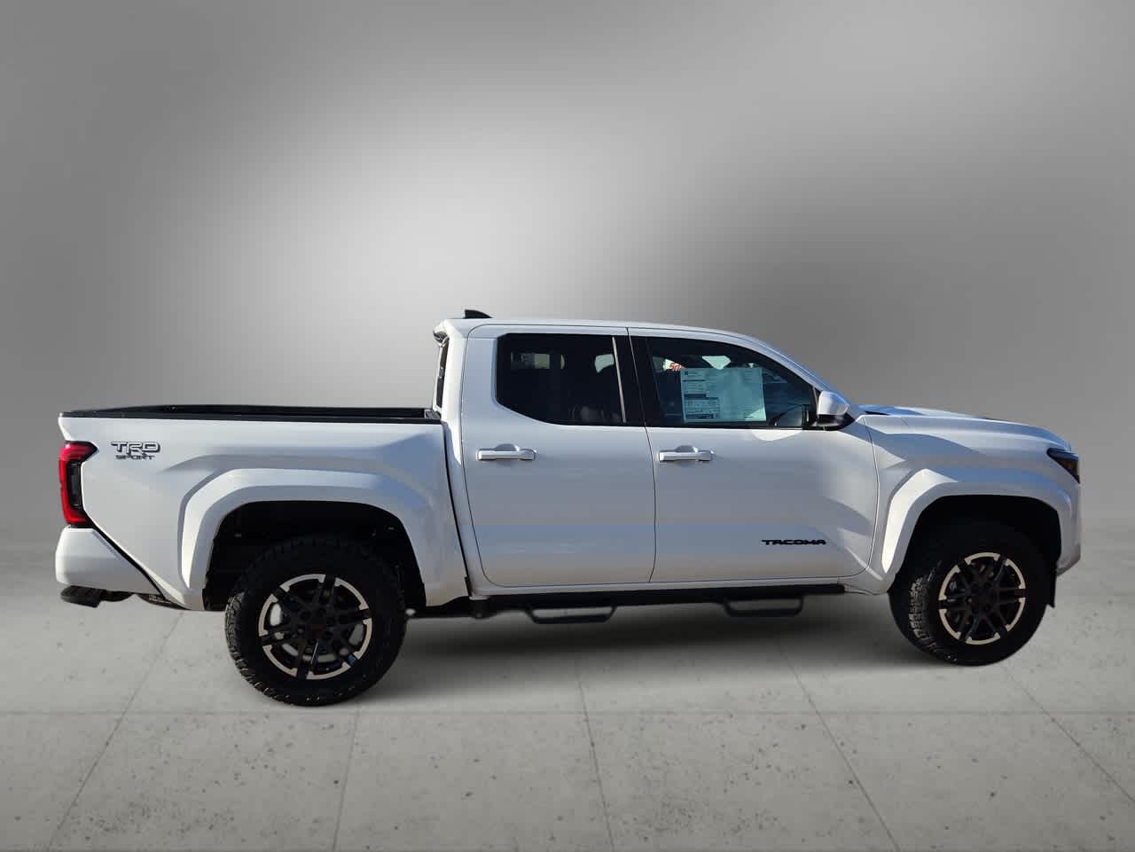 Thumbnail: 2026 Toyota Tacoma - 9