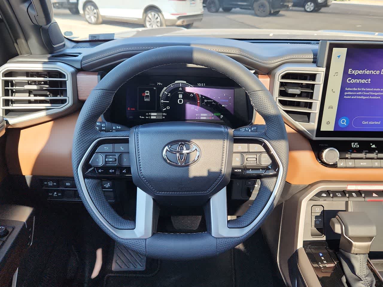 Thumbnail: 2026 Toyota Tundra - 19