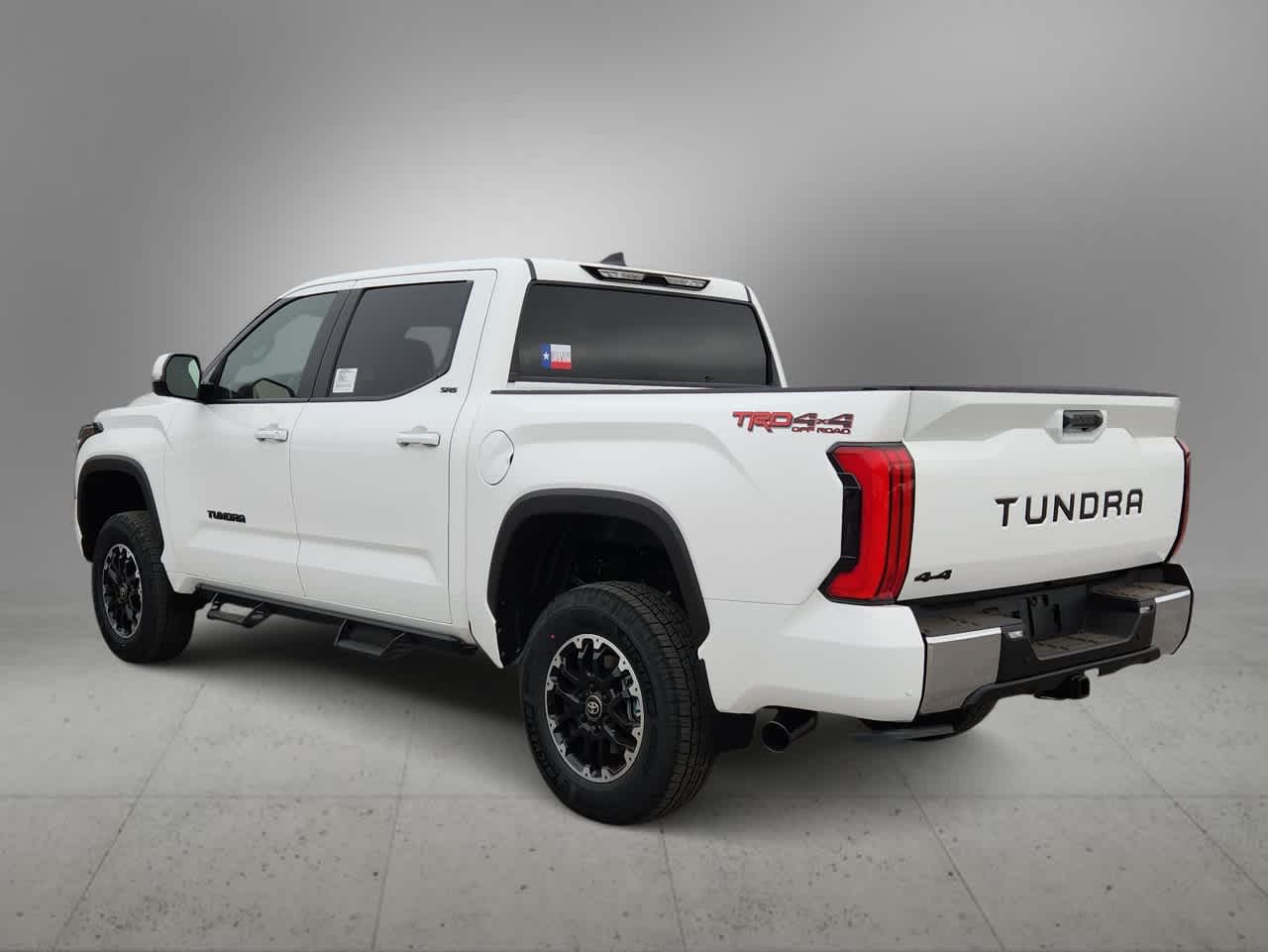 Thumbnail: 2026 Toyota Tundra - 6