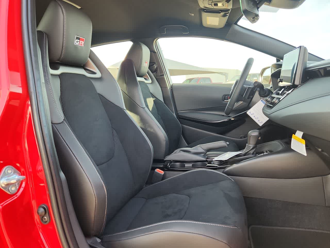 Thumbnail: 2026 Toyota GR Corolla - 18