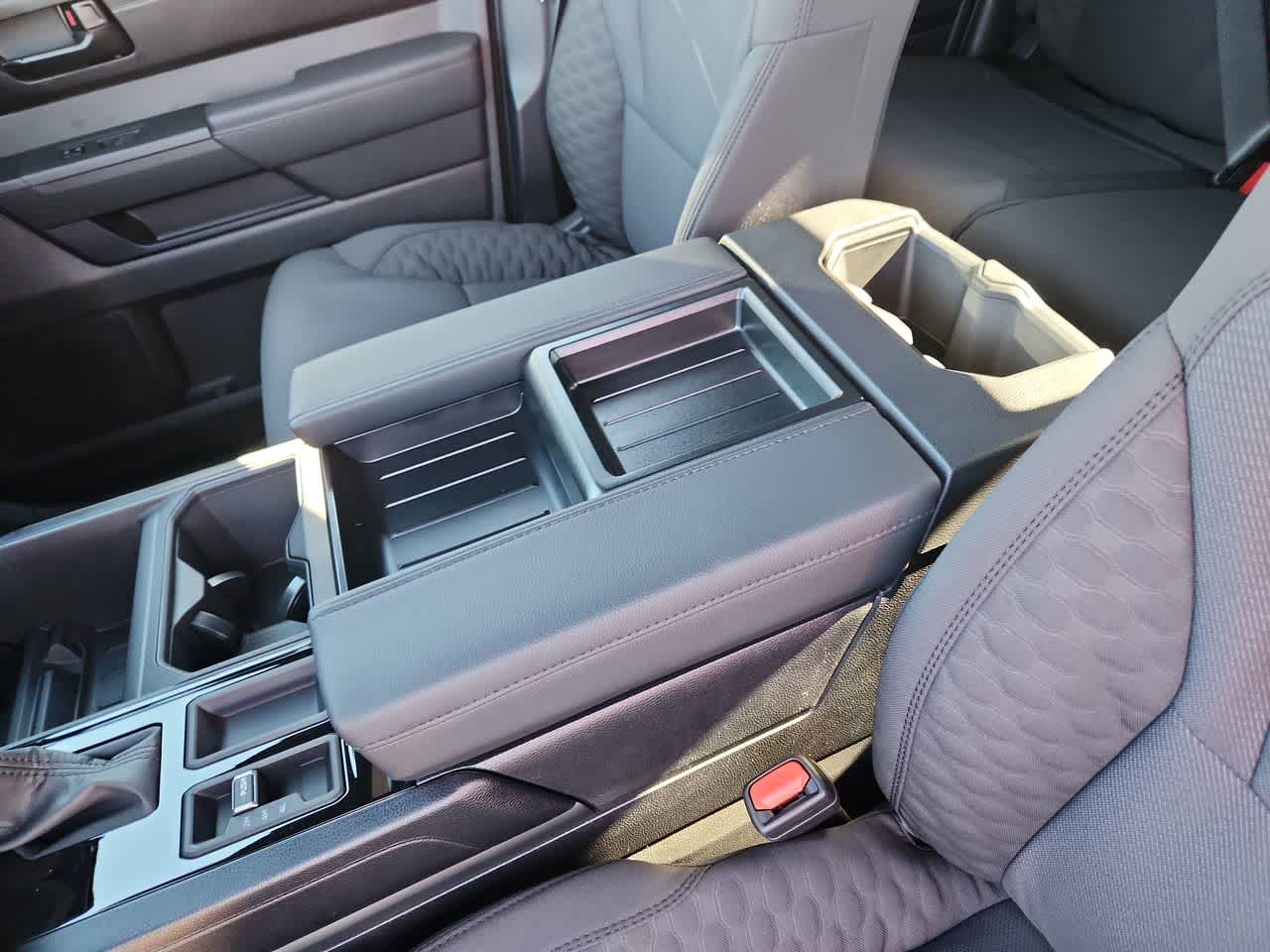 Thumbnail: 2026 Toyota Tundra - 20