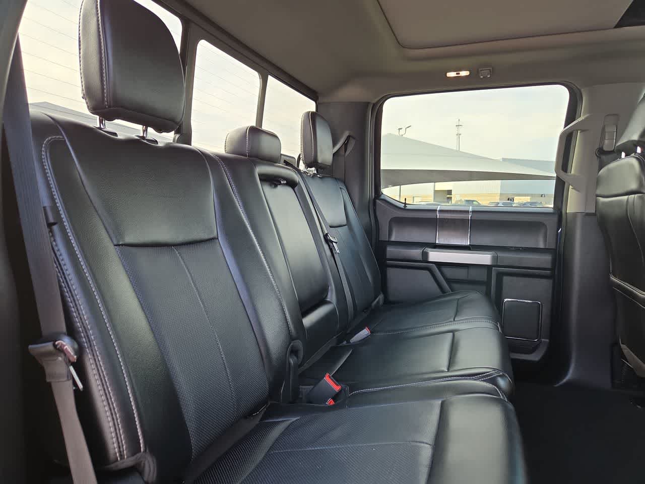 Thumbnail: 2020 Ford Econoline - 17