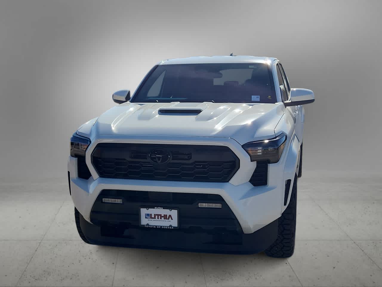 Thumbnail: 2025 Toyota Tacoma - 3