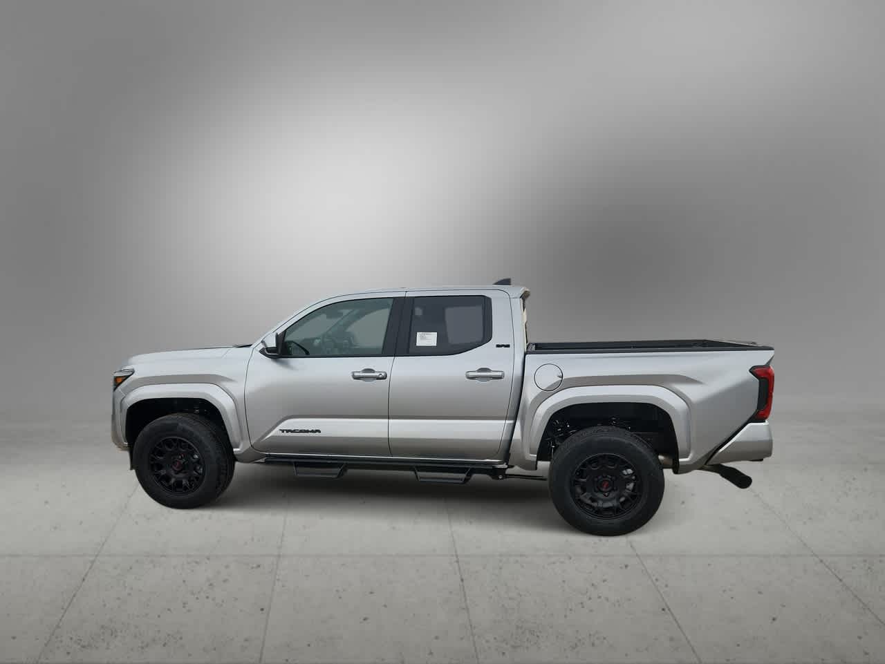 Thumbnail: 2025 Toyota Tacoma - 5