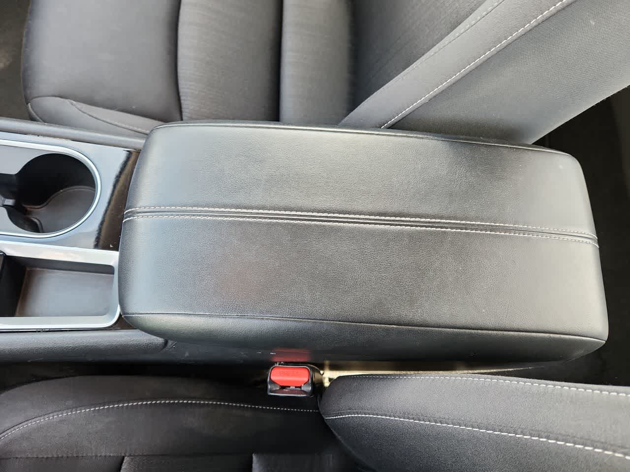 Thumbnail: 2024 Nissan Altima - 20