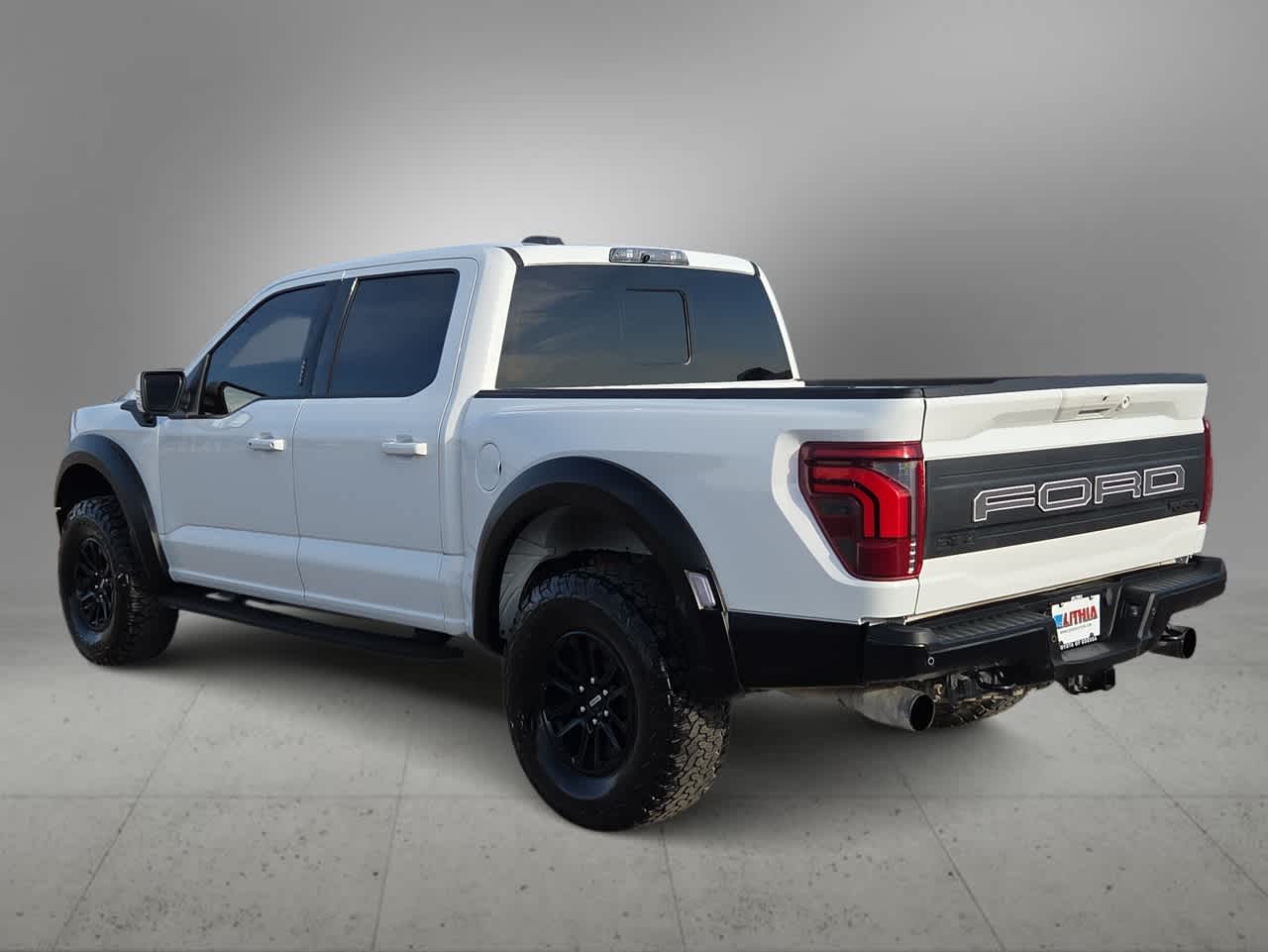 Thumbnail: 2024 Ford F-150 - 6