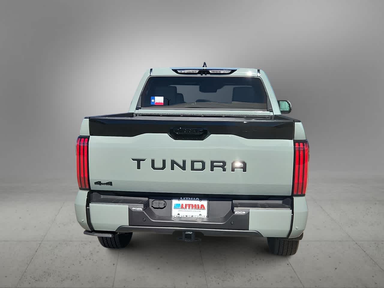 Thumbnail: 2026 Toyota Tundra - 7