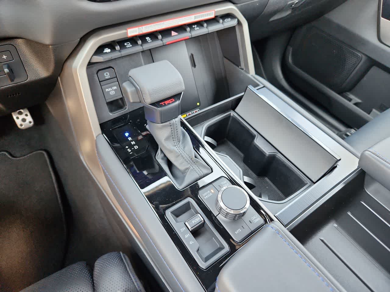 Thumbnail: 2026 Toyota Tundra - 21