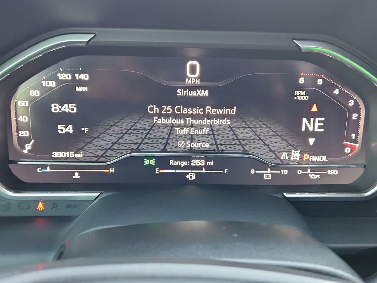 Thumbnail: 2024 GMC Sierra 2500 - 22