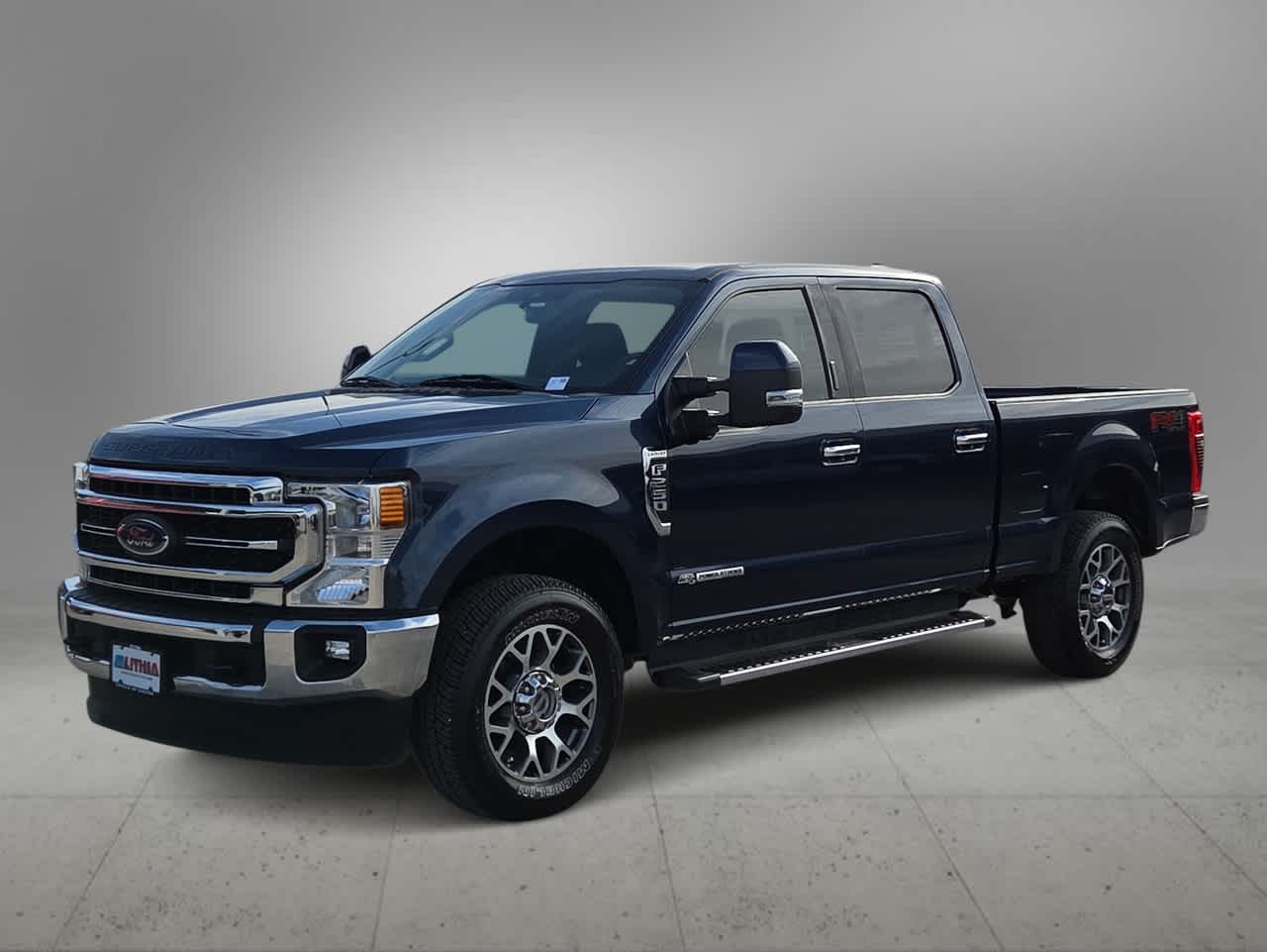 Thumbnail: 2020 Ford Econoline - 1