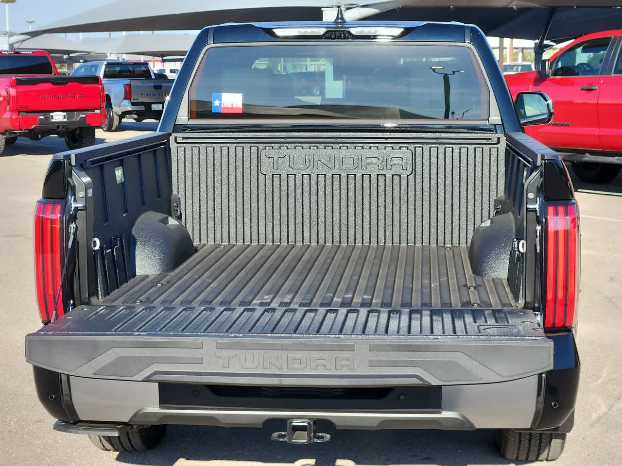 Thumbnail: 2026 Toyota Tundra - 23