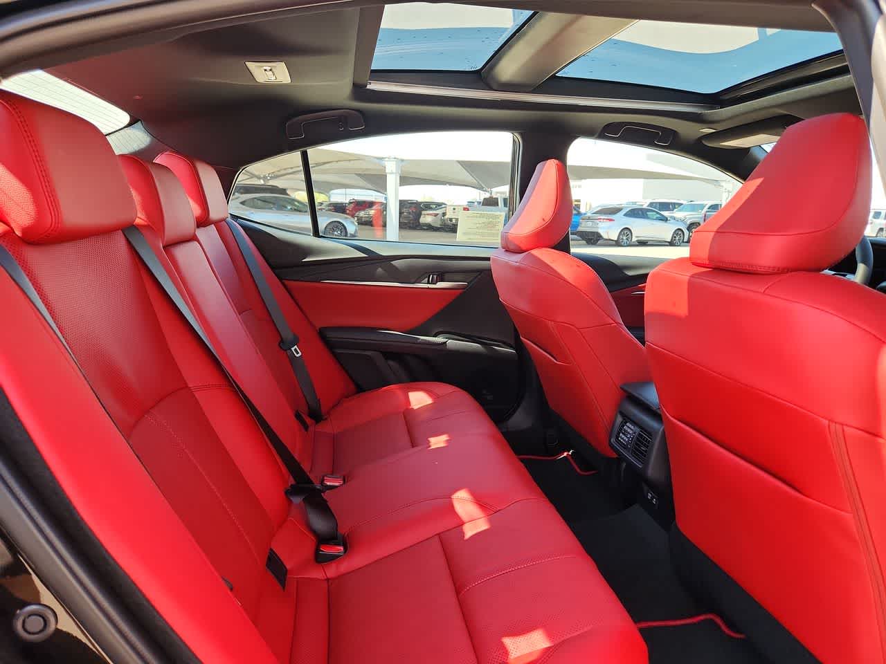 Thumbnail: 2025 Toyota Camry - 17