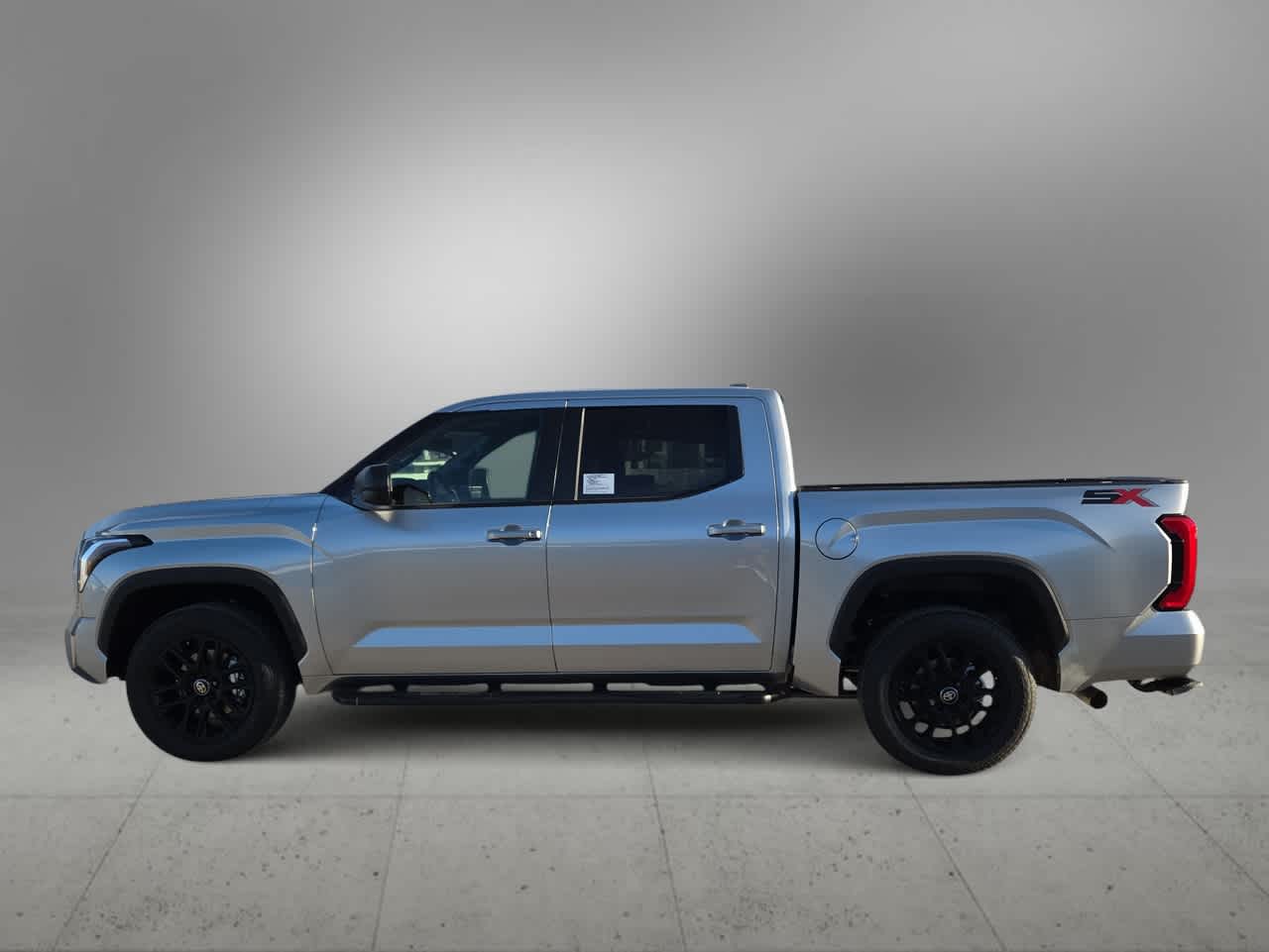 Thumbnail: 2026 Toyota Tundra - 5