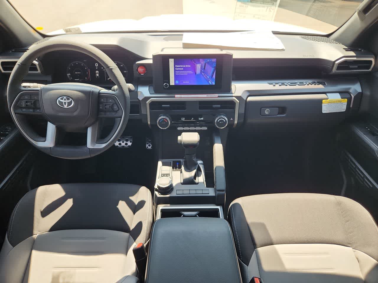 Thumbnail: 2025 Toyota Tacoma - 14