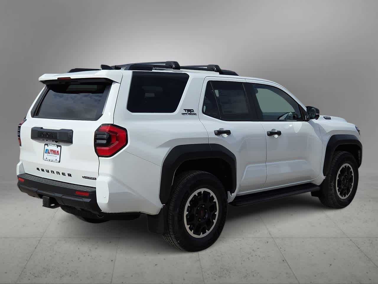 Thumbnail: 2026 Toyota 4Runner - 8