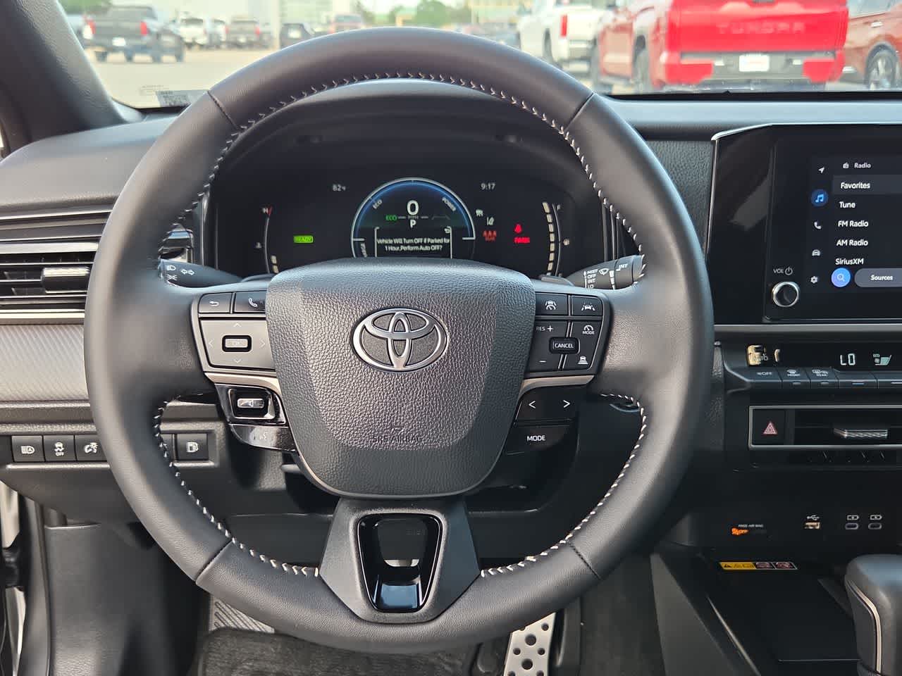 Thumbnail: 2025 Toyota Camry - 18