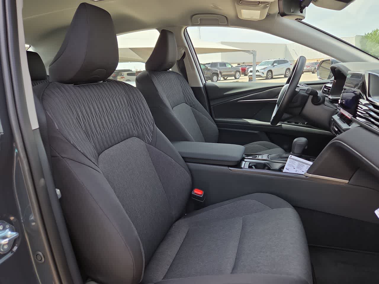 Thumbnail: 2026 Toyota Camry - 17