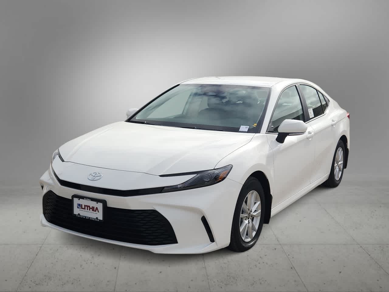 Thumbnail: 2026 Toyota Camry - 4