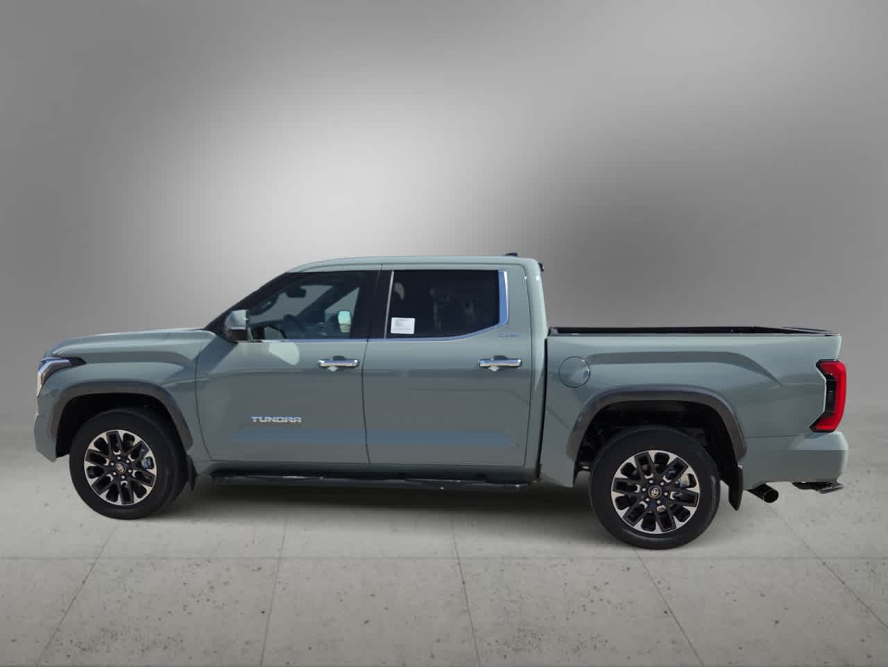Thumbnail: 2026 Toyota Tundra - 5