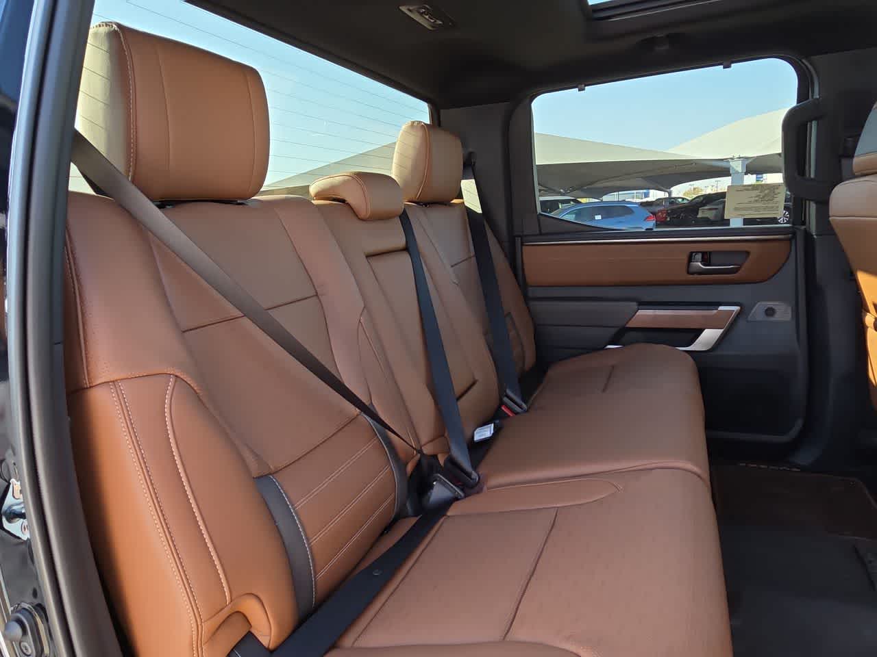 Thumbnail: 2026 Toyota Tundra - 17