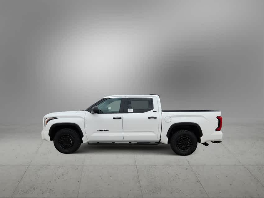 Thumbnail: 2025 Toyota Tundra - 5