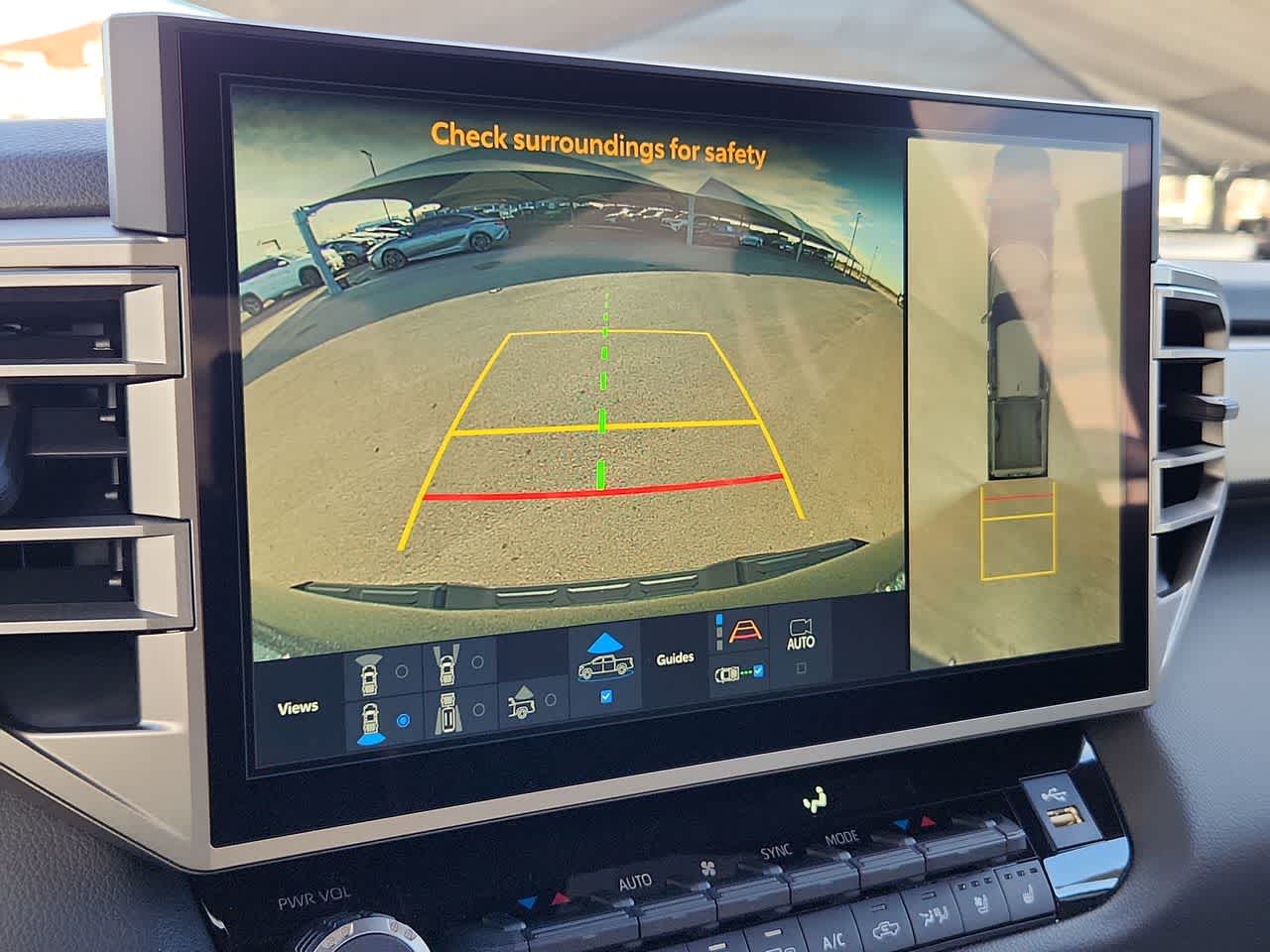 Thumbnail: 2026 Toyota Tundra - 25