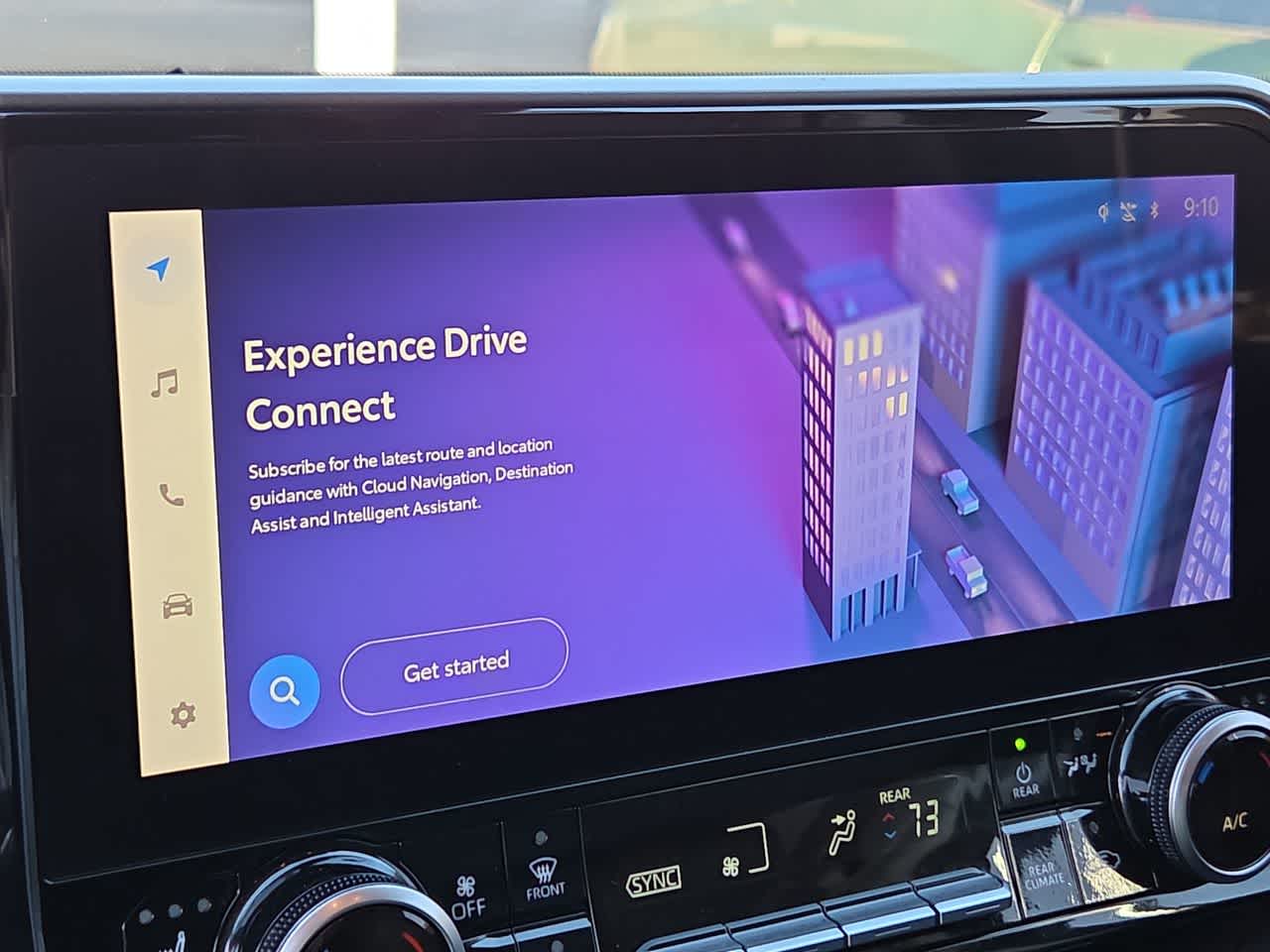 Thumbnail: 2023 Toyota Highlander - 24