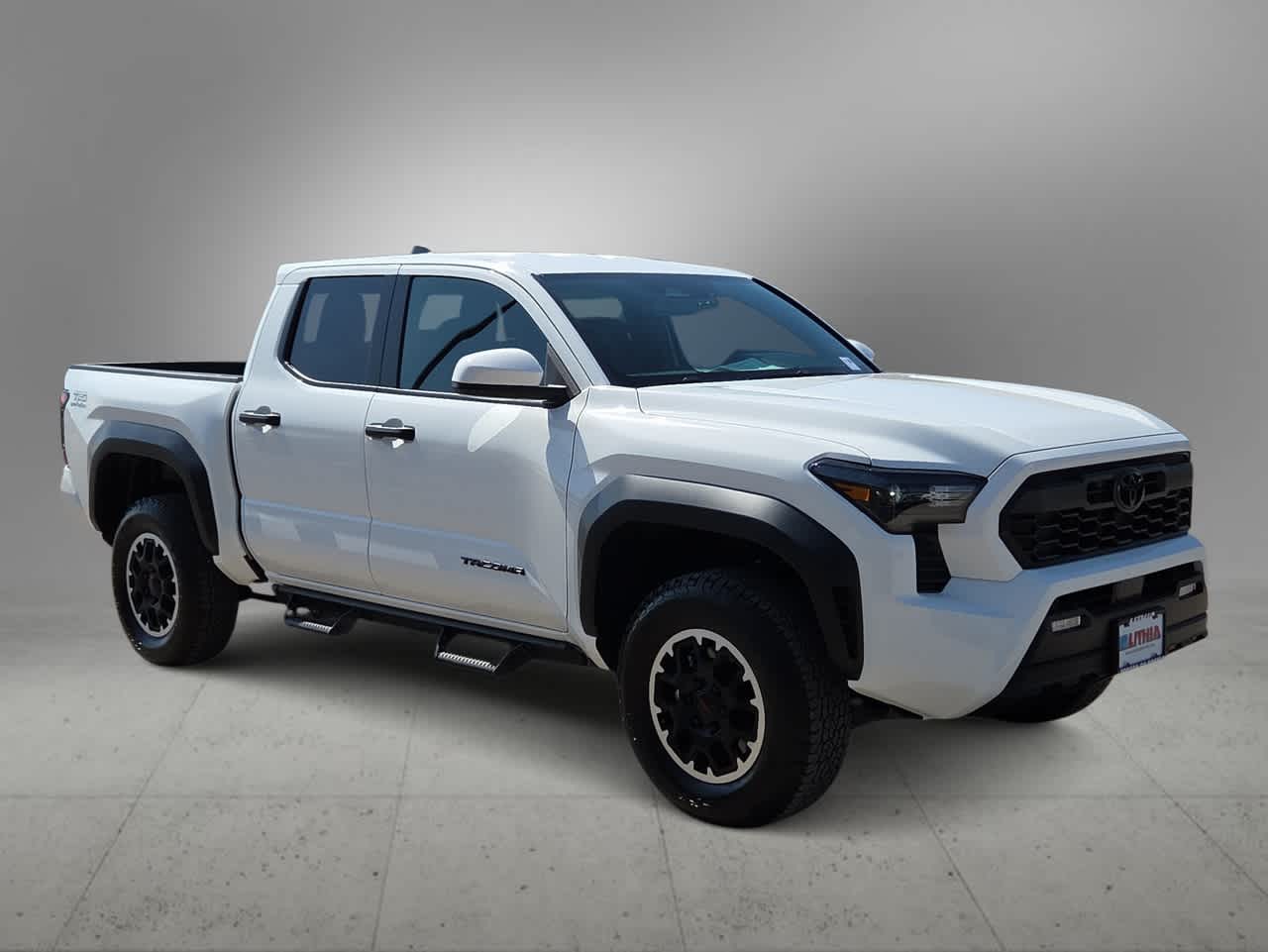 Thumbnail: 2026 Toyota Tacoma - 2