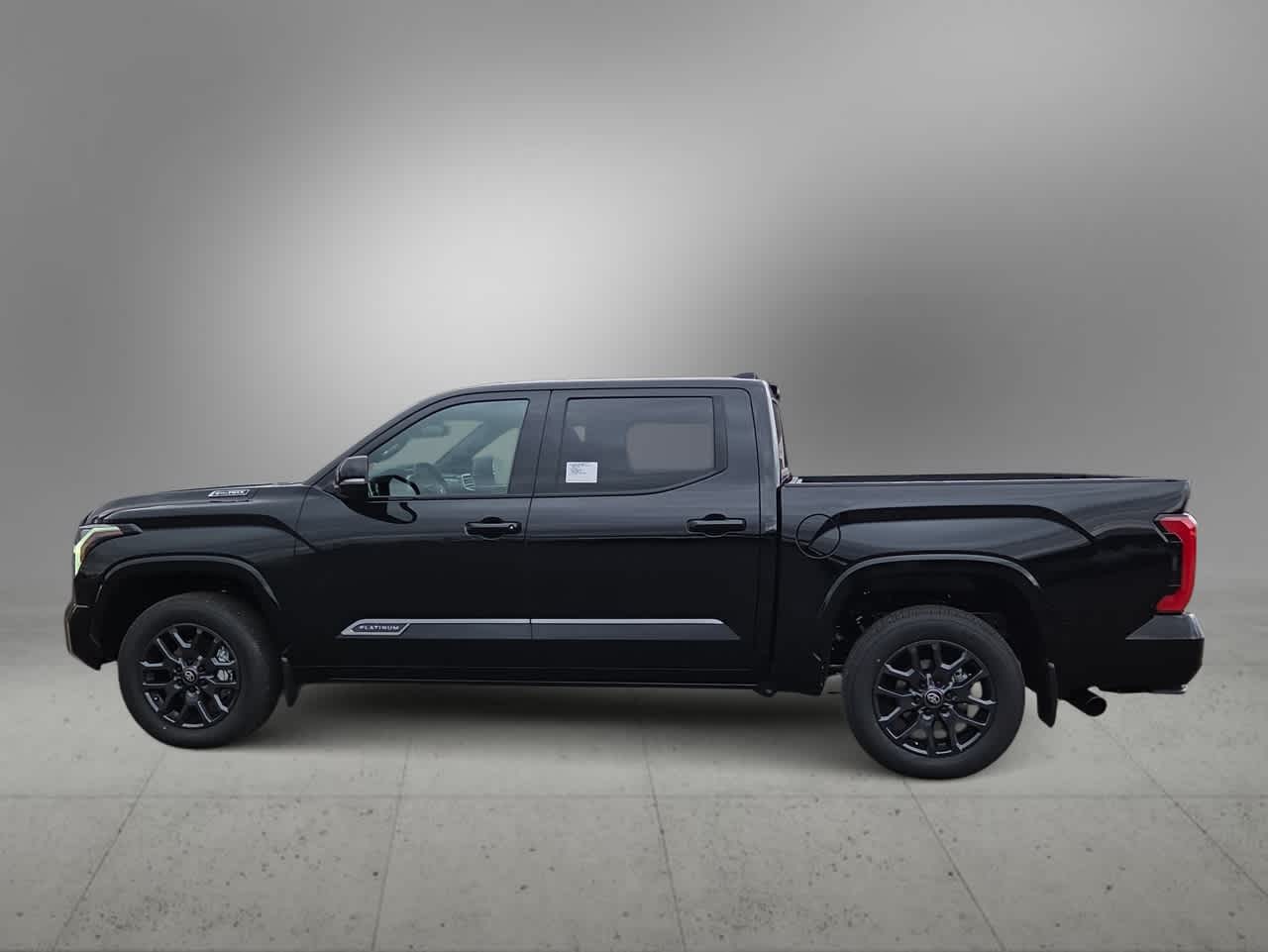 Thumbnail: 2026 Toyota Tundra - 5