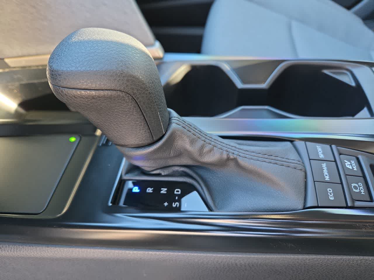 Thumbnail: 2026 Toyota Camry - 21