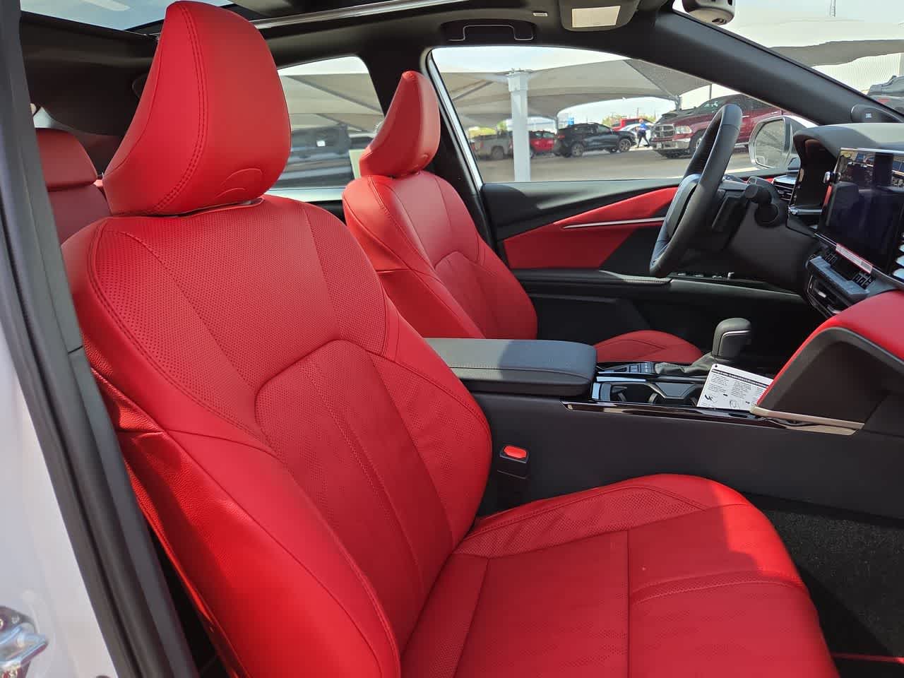 Thumbnail: 2026 Toyota Camry - 18