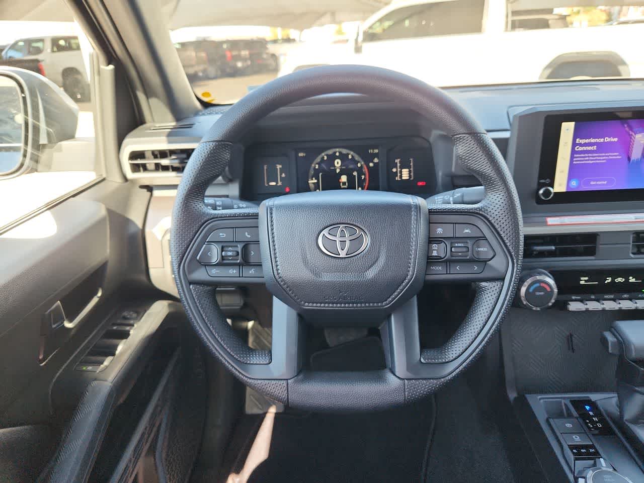 Thumbnail: 2025 Toyota Tacoma - 19