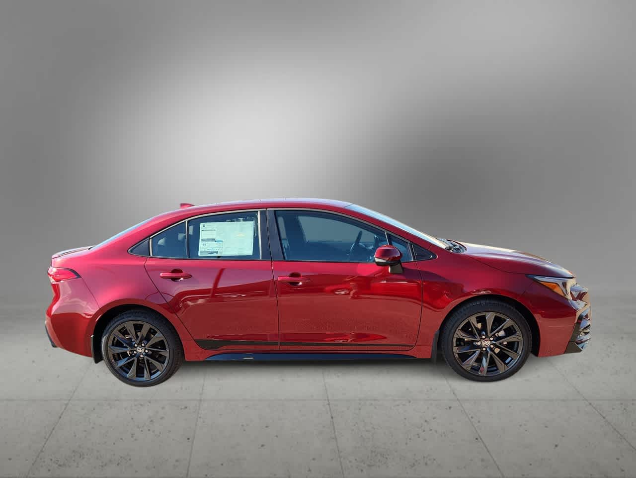 Thumbnail: 2026 Toyota Corolla - 9