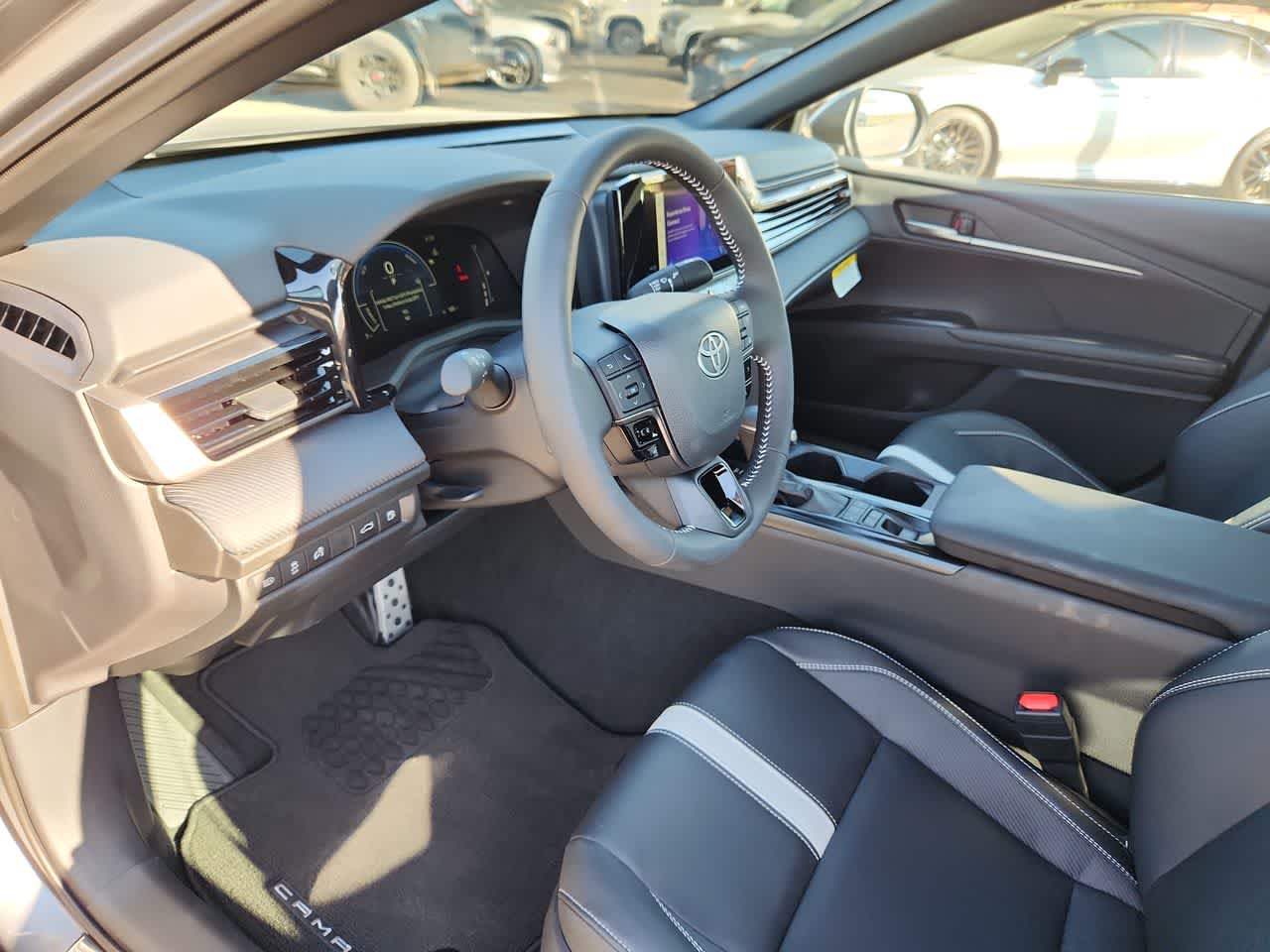 Thumbnail: 2026 Toyota Camry - 10