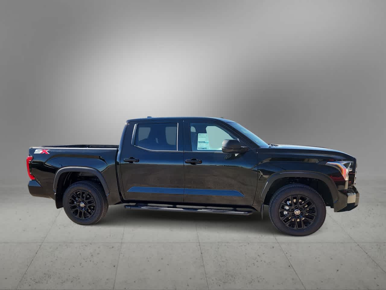 Thumbnail: 2026 Toyota Tundra - 9