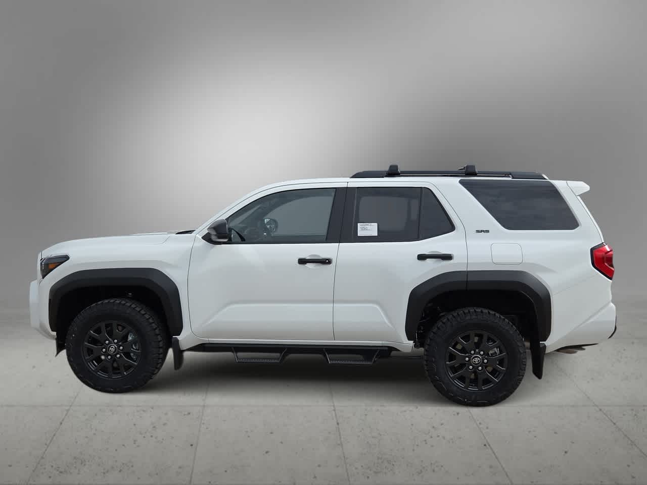 Thumbnail: 2026 Toyota 4Runner - 5